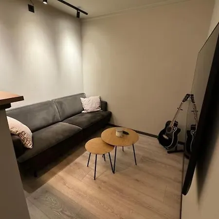 Διαμέρισμα I *