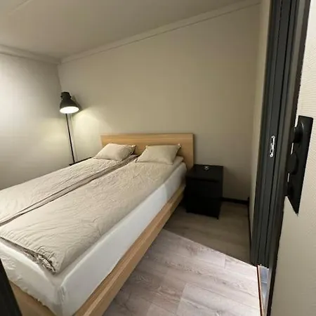 I * Φρέντρικσταντ