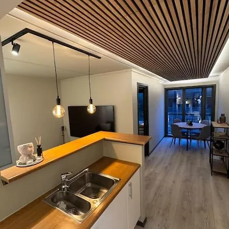 I Appartement