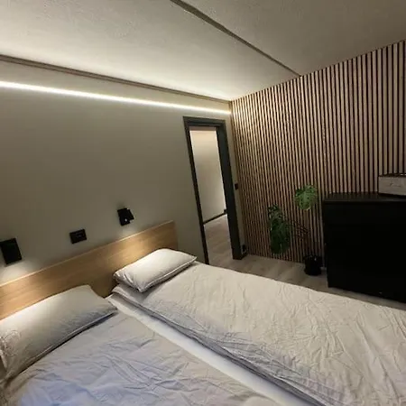 Appartement I