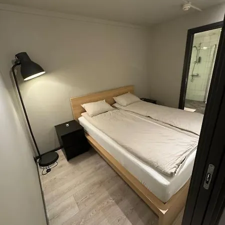 I Appartement