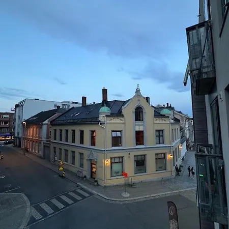 I * Fredrikstad